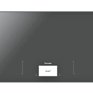 Thermador Freedom 36″ Induction 6 burner Cooktop – Grey – CIT36YWBB