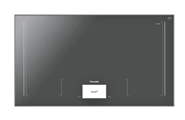 Thermador Freedom 36" Induction 6 burner Cooktop - Grey - CIT36YWBB