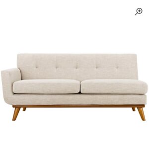 Modway Engage Loveseat