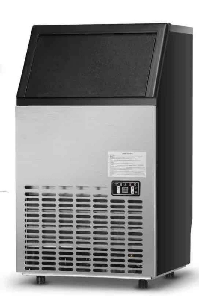 ICE MAKER MACHINE