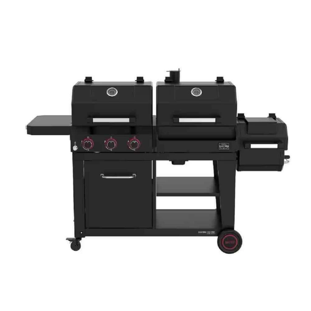Oakford 1150 Pro 3-Burner Propane Gas