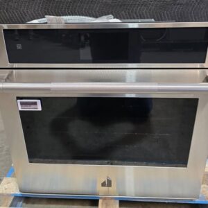 Jenn-Air 30 Inch Single Convection Smart Electric Wall Oven – JJW3430LL