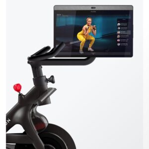 Peloton Bike+