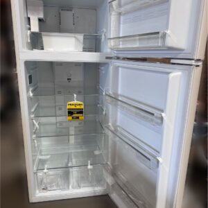 ConServ 30 in. 14 cu. ft. 110V Retro Refrigerator
