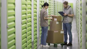 Read more about the article How Do Online Storage Auctions Work? A Complete Guide