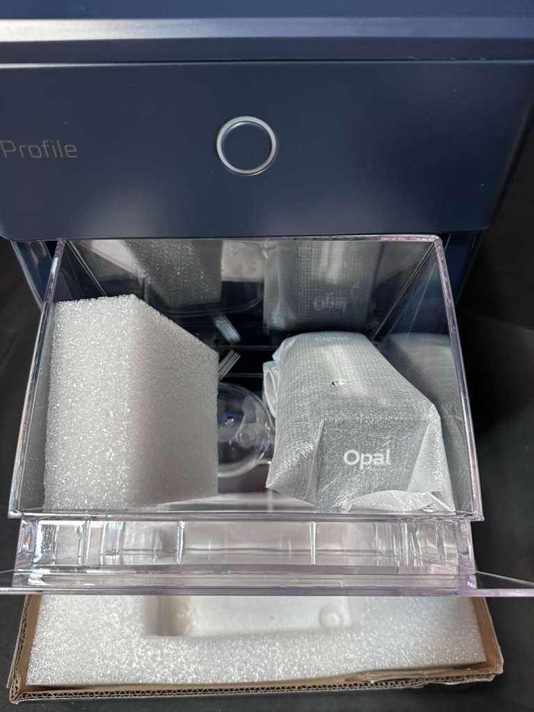GE Profile Opal Nugget Ice Maker - Image 4