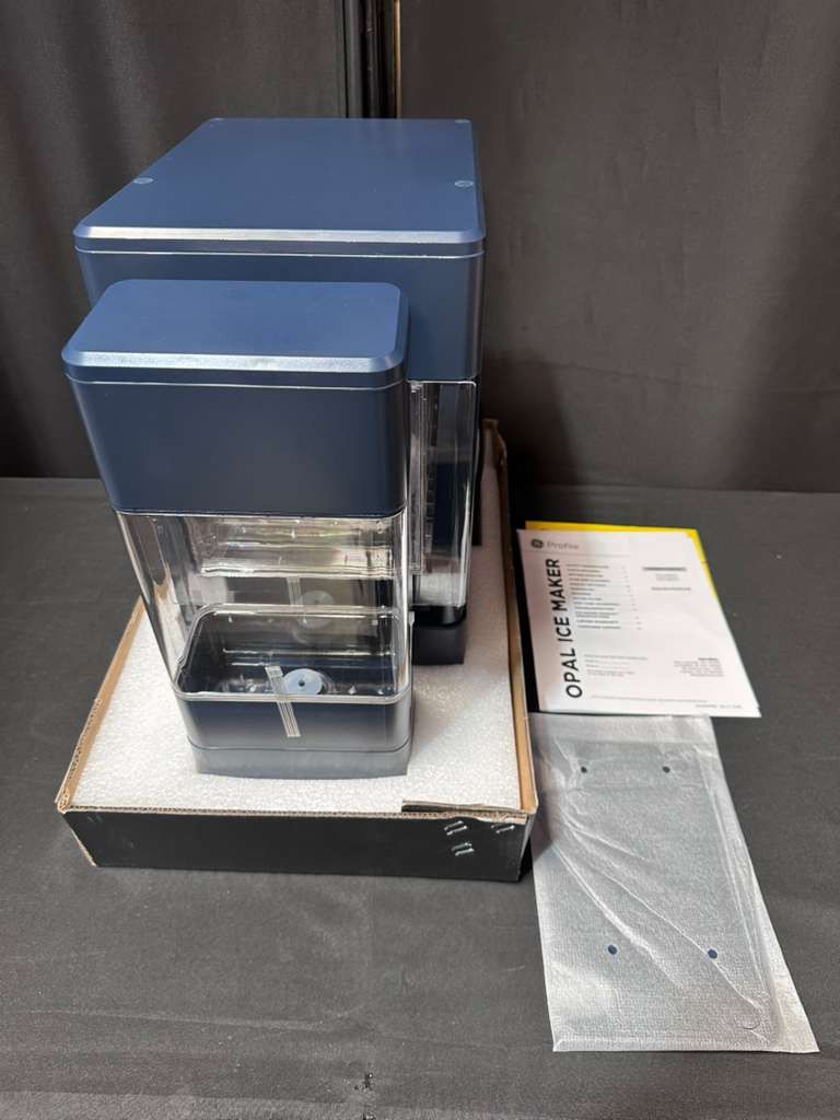 GE Profile Opal Nugget Ice Maker - Image 5