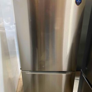 Midea 18.7 cu. ft. Bottom Mount Freezer