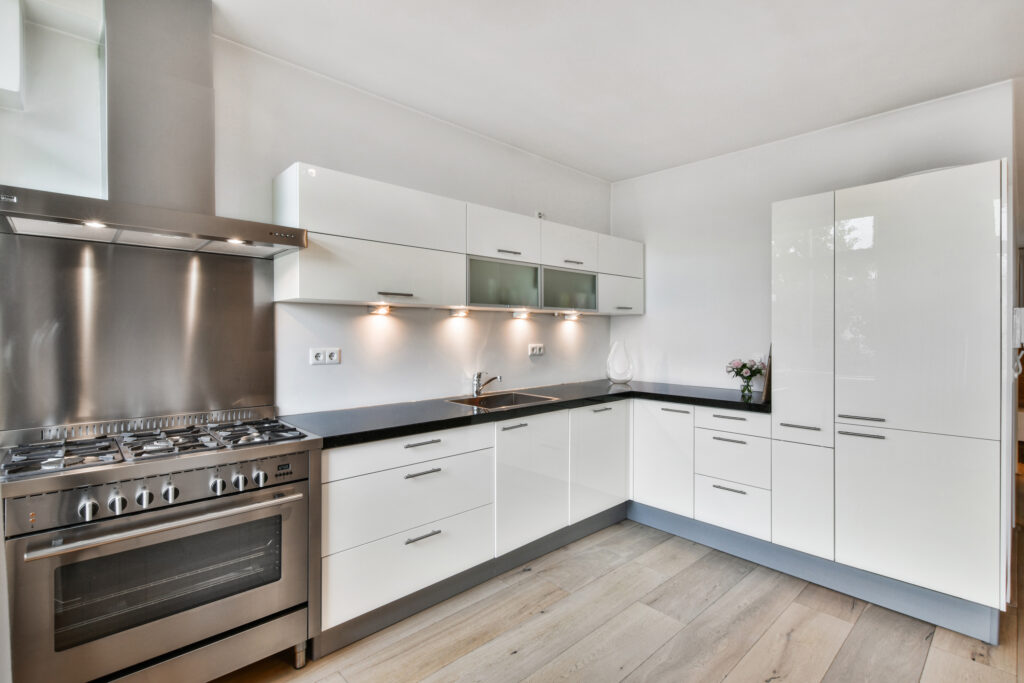 Decor Kitchen Appliances