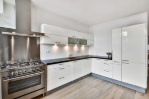 Read more about the article Give Your Kitchen a Glow-Up with Decor Kitchen Appliances