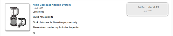 Ninja Compact Kitchen System