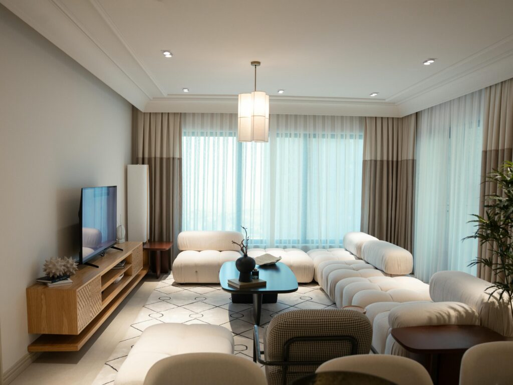 home furniture decor