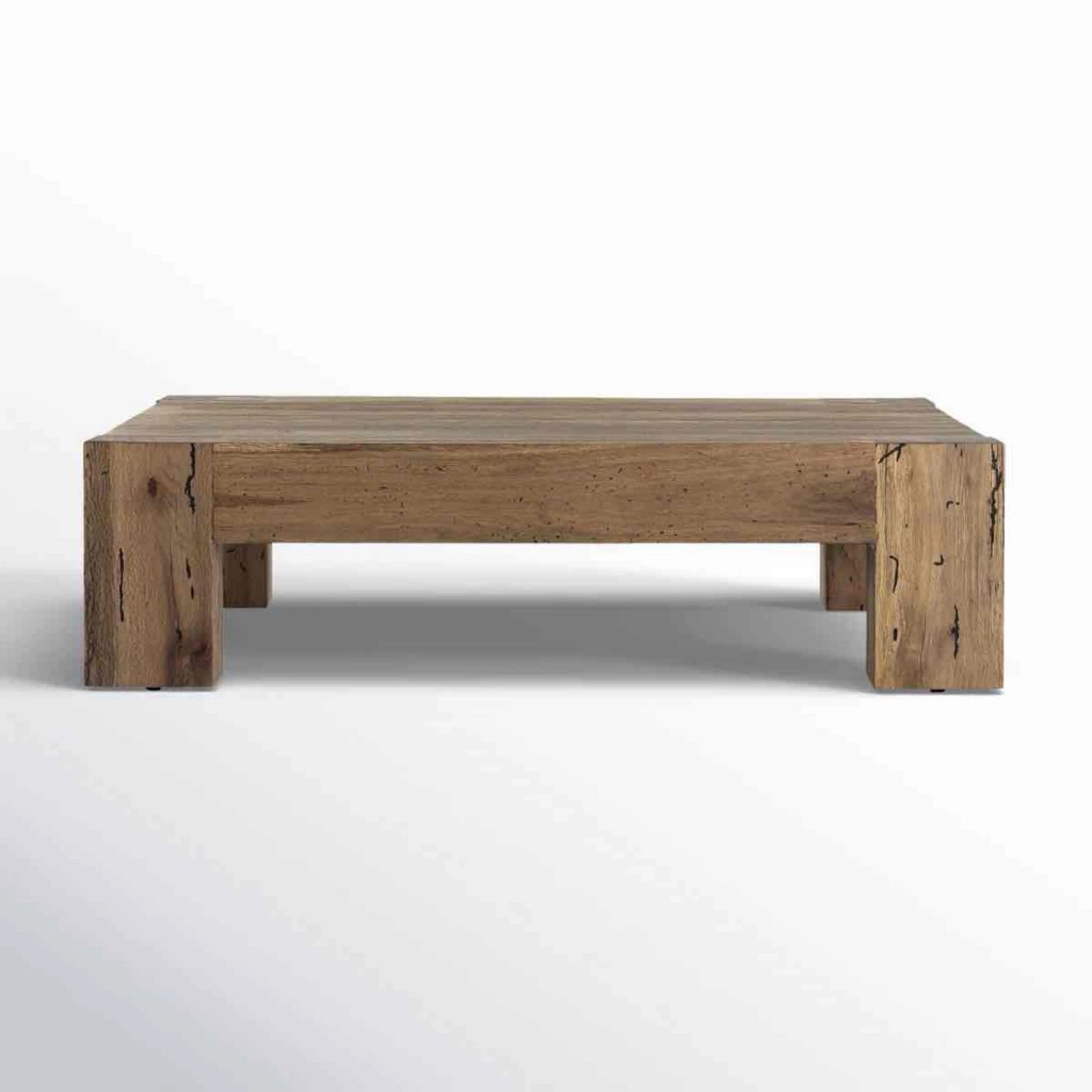 55 Single Coffee Table