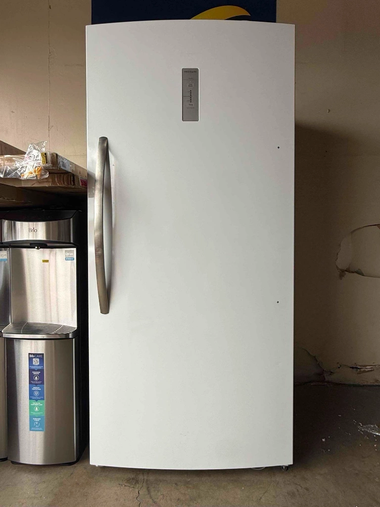 Frigidaire 20 Cu. Ft. Garage Ready Single-Door Refrigerator
