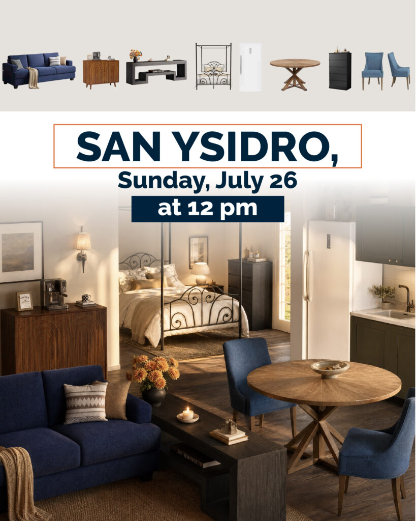 4Less Auctions July 26 Liquidation Sale