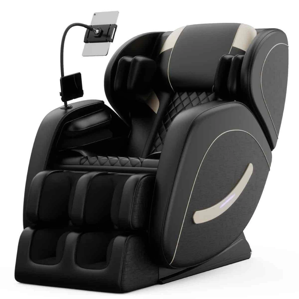 CloudRest Zero Gravity Full Body Massage Chair